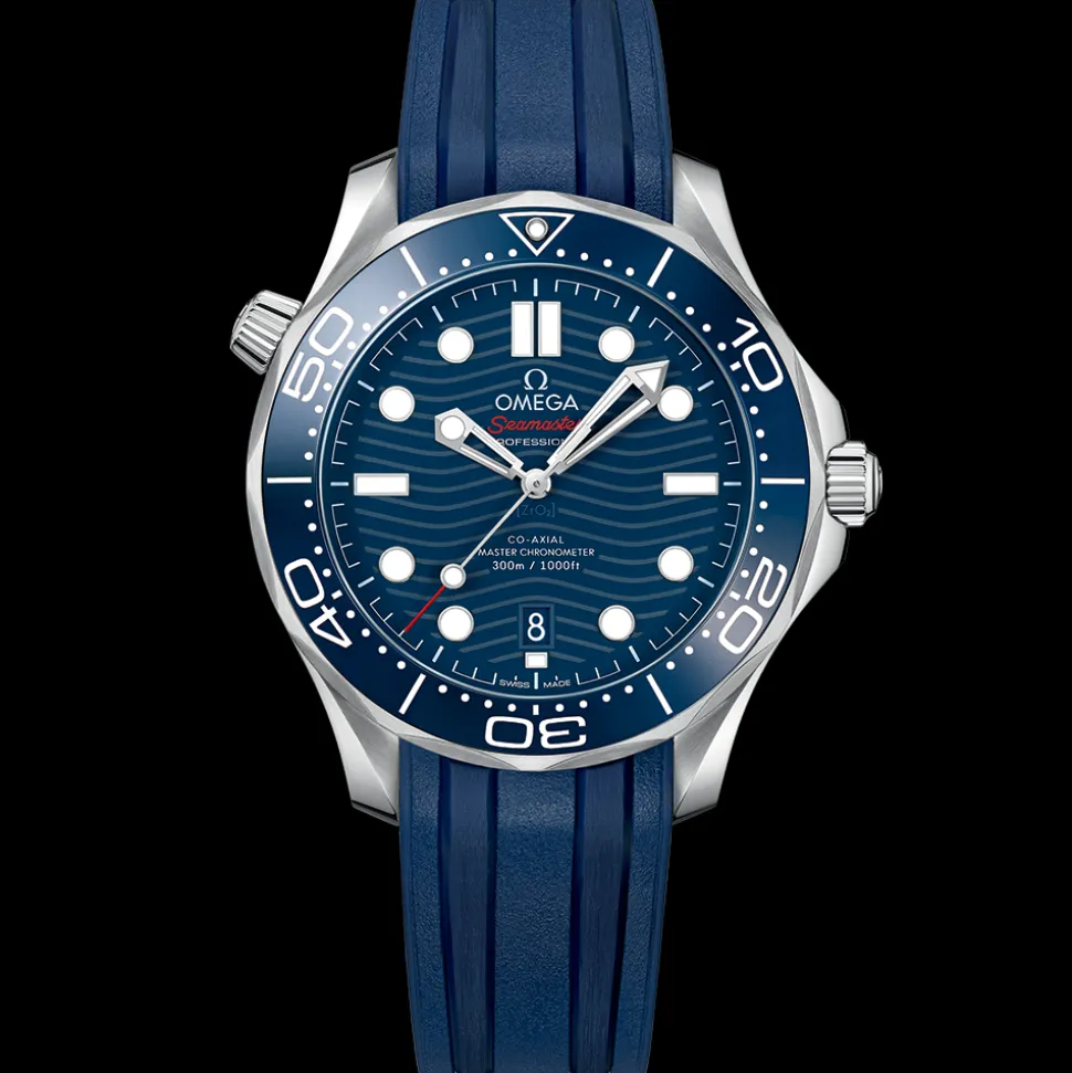 OMEGA Seamaster Diver 300M 210.32.42.20.03.001