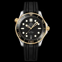OMEGA Seamaster Diver 300M 210.22.42.20.01.001