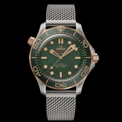 OMEGA Seamaster Diver 300M 210.90.42.20.10.001