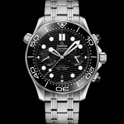 OMEGA Seamaster Diver 300M 210.30.44.51.01.001