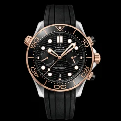 OMEGA Seamaster Diver 300M 210.22.44.51.01.001