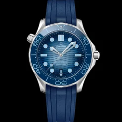 OMEGA Seamaster Diver 300m 210.32.42.20.03.002