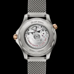 OMEGA Seamaster Diver 300M 210.90.42.20.10.001
