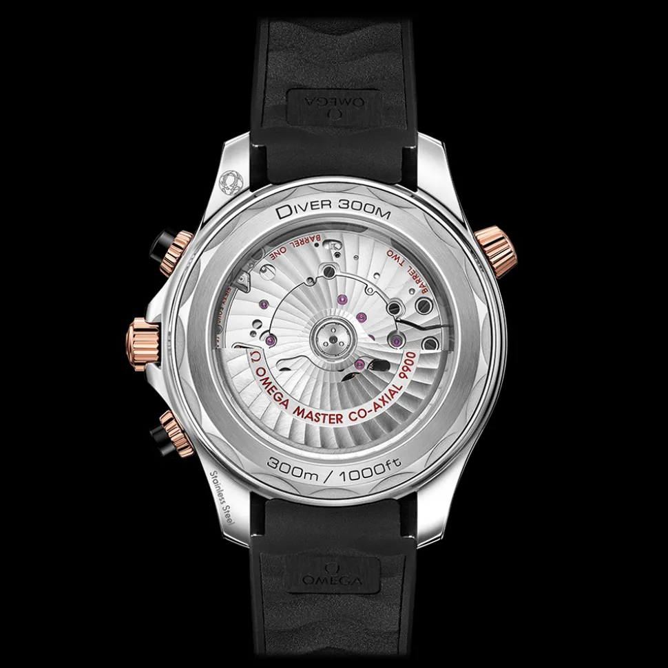 OMEGA Seamaster Diver 300M 210.22.44.51.01.001
