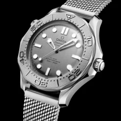 OMEGA Seamaster Diver 300M 210.30.42.20.06.002