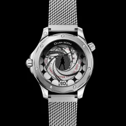 OMEGA Seamaster Diver 300M 210.30.42.20.03.002