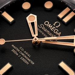 OMEGA Seamaster Diver 300M 210.92.42.20.01.003