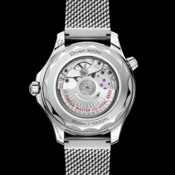 OMEGA Seamaster Diver 300M 210.30.42.20.06.002