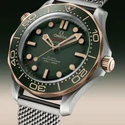 OMEGA Seamaster Diver 300M 210.90.42.20.10.001