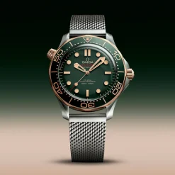 OMEGA Seamaster Diver 300M 210.90.42.20.10.001