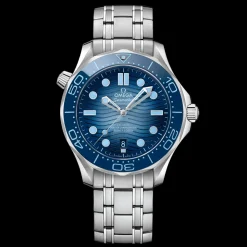 OMEGA Seamaster Diver 300m 210.30.42.20.03.003