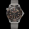 OMEGA Seamaster Diver 300m 007-Edition 210.90.42.20.01.001