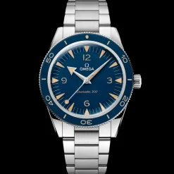 OMEGA Seamaster 300M 234.30.41.21.03.001