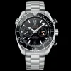 OMEGA Seamaster Planet Ocean 600M 215.30.46.51.01.001