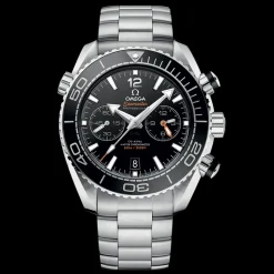 OMEGA Seamaster Planet Ocean 600M 215.30.46.51.01.001