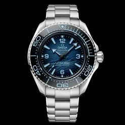 OMEGA Seamaster Planet Ocean 6000M 215.30.46.21.03.002