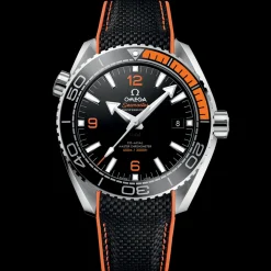 OMEGA Seamaster Planet Ocean 600M 215.32.44.21.01.001