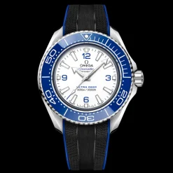 OMEGA Seamaster Planet Ocean 215.32.46.21.04.001