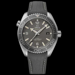 OMEGA Seamaster Planet Ocean 600M 215.32.44.21.01.002