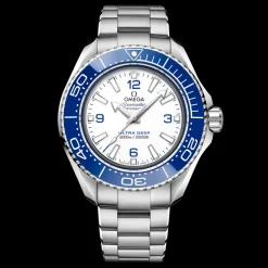 OMEGA Seamaster Planet Ocean 45.5 215.30.46.21.04.001