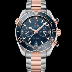 OMEGA Seamaster Planet Ocean 600M 215.20.46.51.03.001