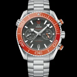 OMEGA Seamaster Planet Ocean 600M 215.30.46.51.99.001