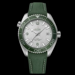 OMEGA Seamaster Planet Ocean 600M 215.32.44.21.06.001