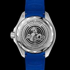 OMEGA Seamaster Planet Ocean 215.32.46.21.04.001