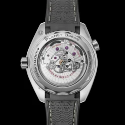 OMEGA Seamaster Planet Ocean 600M 215.32.44.21.01.002
