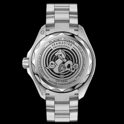 OMEGA Seamaster Planet Ocean 45.5 215.30.46.21.04.001