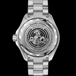 OMEGA Seamaster Planet Ocean 6000M 215.30.46.21.06.001