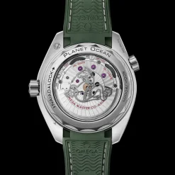 OMEGA Seamaster Planet Ocean 600M 215.32.44.21.06.001