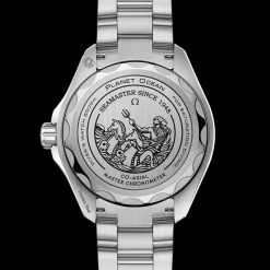 OMEGA Seamaster Planet Ocean 6000M 215.30.46.21.03.002