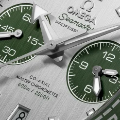 OMEGA Seamaster Planet Ocean 215.32.46.51.06.001
