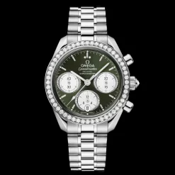 OMEGA Speedmaster 38 324.15.38.50.60.001