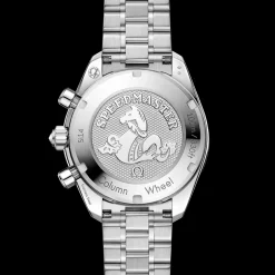 OMEGA Speedmaster 38 324.15.38.50.60.001