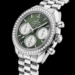 OMEGA Speedmaster 38 324.15.38.50.60.001
