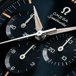 Omega Speedmaster Anniversary Series 310.32.40.50.06.001