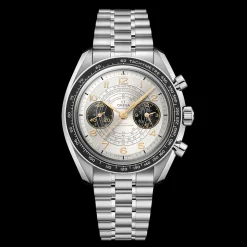 OMEGA Speedmaster Chronoscope 522.30.43.51.02.001
