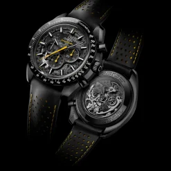 OMEGA Speedmaster Dark Side of the Moon Apollo 8 310.92.44.50.01.001