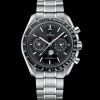 OMEGA Speedmaster Moonphase Chronograph 304.30.44.52.01.001