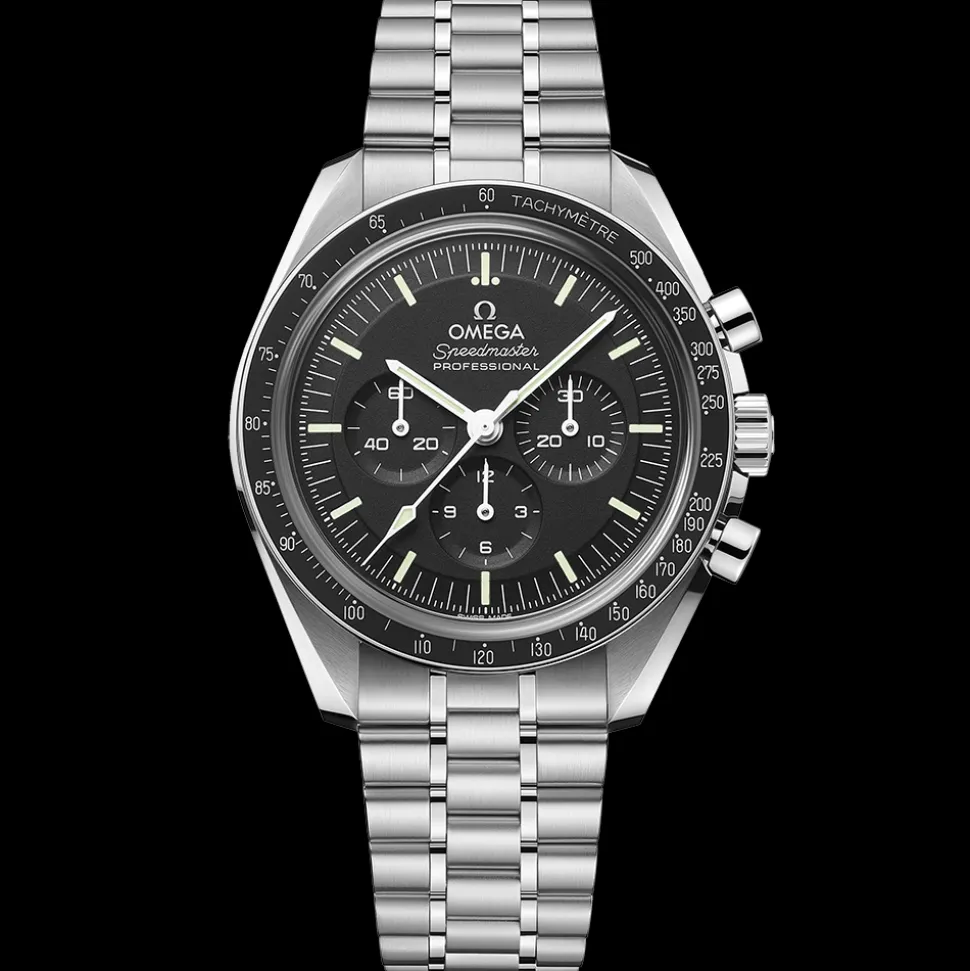 OMEGA Speedmaster Moonwatch 310.30.42.50.01.002