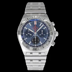 Pre-Owned Breitling Chronomat "Red Arrows Edition" AB0134