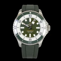 Pre-Owned BREITLING SuperOcean A17376