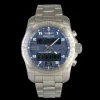 Pre-Owned Gents BREITLING Cockpit Chronograph EB5010