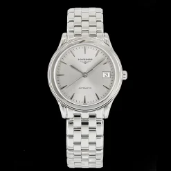 Pre-Owned Gents Longines Flagship L4.774.4