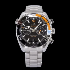 Pre-Owned Gents OMEGA Planet Ocean O21530465101002
