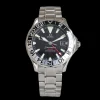 Pre-Owned Gents OMEGA Seamaster GMT 2234.50.00