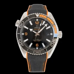 Pre-Owned Gents OMEGA Seamaster Planet Ocean 215.32.44.21.01.001