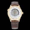 Pre-Owned Gents Patek Philippe 5230R-001 Complication World Time